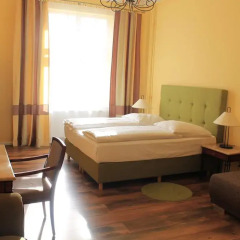 Hotel-Pension Michele удобства в номере фото 2