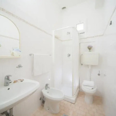Hotel Lily 3* Стандартный номер фото 6