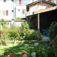 Отель Guest House Sokratovi Болгария, Аврен - отзывы, цены и фото номеров - забронировать отель Guest House Sokratovi онлайн фото 2