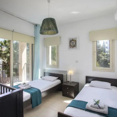 Отель Michelle Pernera Villas комната для гостей фото 4
