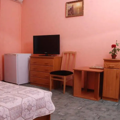 Гостиница Gostinyi dvor SPL Стандартный номер с разными типами кроватей