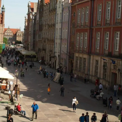 Апартаменты Grand-Tourist Area Neptun Apartments спортивное сооружение