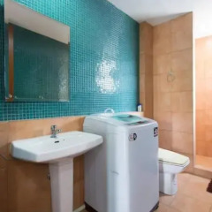 Отель P.K. Garden Home 3* Апартаменты фото 19
