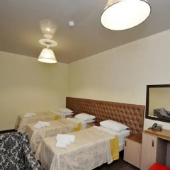 Гостиница Наири 3* Номер Комфорт с разными типами кроватей фото 15