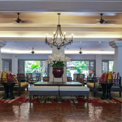 Отель Avani Pattaya Resort Таиланд, Паттайя - 6 отзывов об отеле, цены и фото номеров - забронировать отель Avani Pattaya Resort онлайн помещение для мероприятий