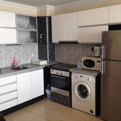 Отель Complex Badem в номере