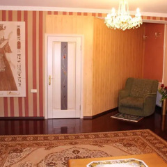 Гостиница Villa Sonyachna With Swimming Pool Вилла разные типы кроватей фото 39