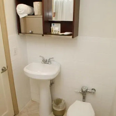 South Beach Plaza Hotel 3* Стандартный номер с различными типами кроватей фото 25