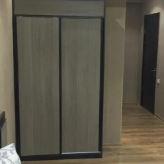 Отель 7 Baits 3* Стандартный номер с двуспальной кроватью фото 5