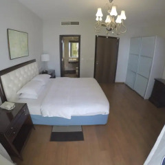 Отель Number One Tower Suites 4* Люкс фото 12
