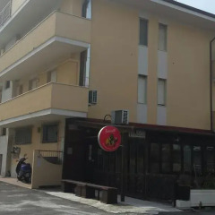 Отель My Beachouse Италия, Монтезильвано - отзывы, цены и фото номеров - забронировать отель My Beachouse онлайн парковка