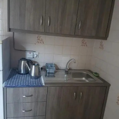 Апартаменты Eleni Apartments в номере фото 2