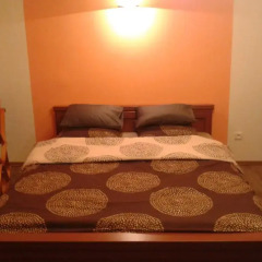 Отель Apartman Nadezda комната для гостей фото 2