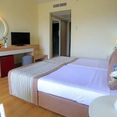 Labranda Excelsior Side 4* Стандартный номер с различными типами кроватей фото 9
