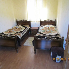 Отель Tatev Bed and Breakfast удобства в номере