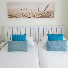 Отель Mermaid Guest House комната для гостей фото 2