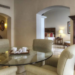 Отель Marquis Los Cabos, Resort & Spa - Adults Only 4* Полулюкс с различными типами кроватей фото 3