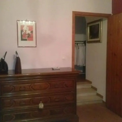 Отель A Casa Di Tuccio Стандартный номер