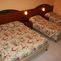 Demy Hotel 3* Стандартный номер фото 7