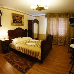 Отель Florian 2* Стандартный номер фото 3