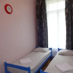 Отель Bolshaya Morskaya Inn Санкт-Петербург детские мероприятия фото 2