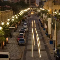 Отель Jumeirah Beach Residence Clusters фото 4