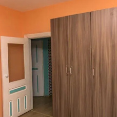 Like Hostel Кровать в женском общем номере фото 4