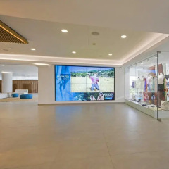 Hotel Playasol The New Algarb фитнесс-зал фото 4
