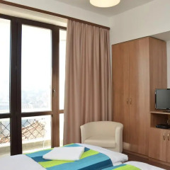 Отель Lion Guest House 2* Стандартный номер фото 7