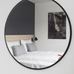 Отель Citybox Bergen As 3* Стандартный номер фото 2