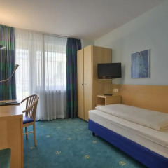 Hotel Königswache 3* Номер Делюкс фото 3