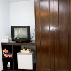 Отель Chaweng Grand View Resort 3* Улучшенный номер с различными типами кроватей фото 2