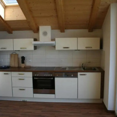 Отель Residence Fiegl Сцена в номере фото 2