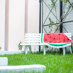 Kahlua Hotel Apartments Родос детские мероприятия