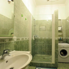 Гостиница на Елисаветинской Украина, Одесса - отзывы, цены и фото номеров - забронировать гостиницу на Елисаветинской онлайн ванная фото 2