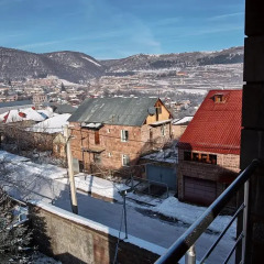 Отель Вилла Luxe Villa Tsaghkadzor Вилла фото 9