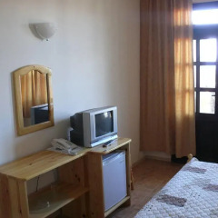 Hotel Augusta 2* Стандартный номер фото 2