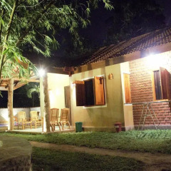 Отель Villa Shade 2* Вилла с различными типами кроватей фото 14