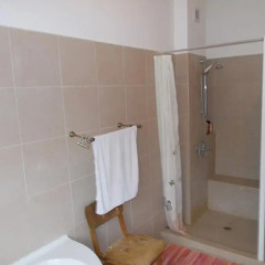 Отель Holiday Home Dzhinneta Велико Тырново ванная