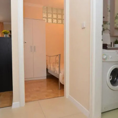 Апартаменты Apartment Flores Улучшенные апартаменты с различными типами кроватей фото 15