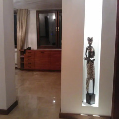 Отель Apartament Nowiniarska комната для гостей фото 3