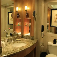 Sheraton Xian Hotel 4* Люкс повышенной комфортности с различными типами кроватей фото 4