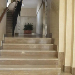 Отель Fontana Trecentomila Лечче интерьер отеля