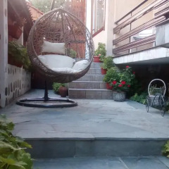 Отель Guest House Planinski Zdravets фото 14