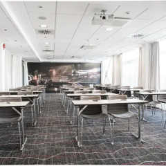 Отель Comfort Hotel Malmö Швеция, Мальме - отзывы, цены и фото номеров - забронировать отель Comfort Hotel Malmö онлайн помещение для мероприятий