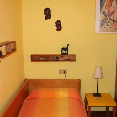 Отель B&B Al Calicanto Стандартный номер фото 6