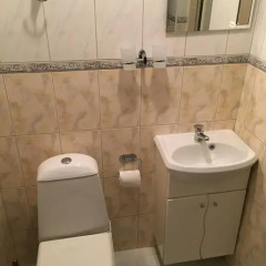 Апартаменты Rocca Apartments Студия с различными типами кроватей фото 4
