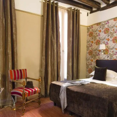 Hotel Saint Paul Rive Gauche 4* Улучшенный номер фото 5
