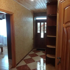 Гостиница Elitniy комната для гостей фото 4
