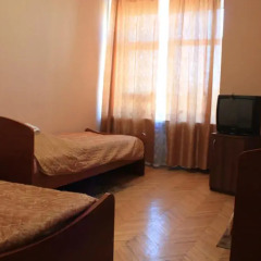Королев Отель 3* Стандартный номер с различными типами кроватей фото 4